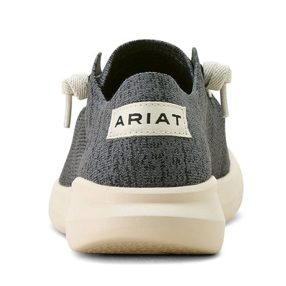 Ariat Women's Hilo Casual Slip-On Shoes with No Tie-Laces – Comfortable Everyday Wear