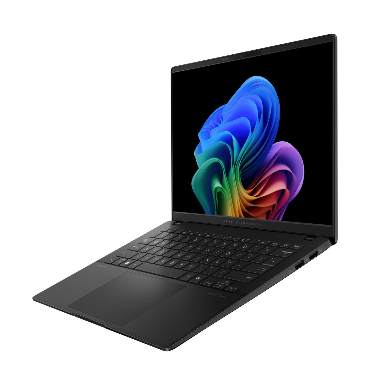 ASUS Vivobook S 14 Copilot+ PC 14" WUXGA OLED Windows Laptop Intel Cor