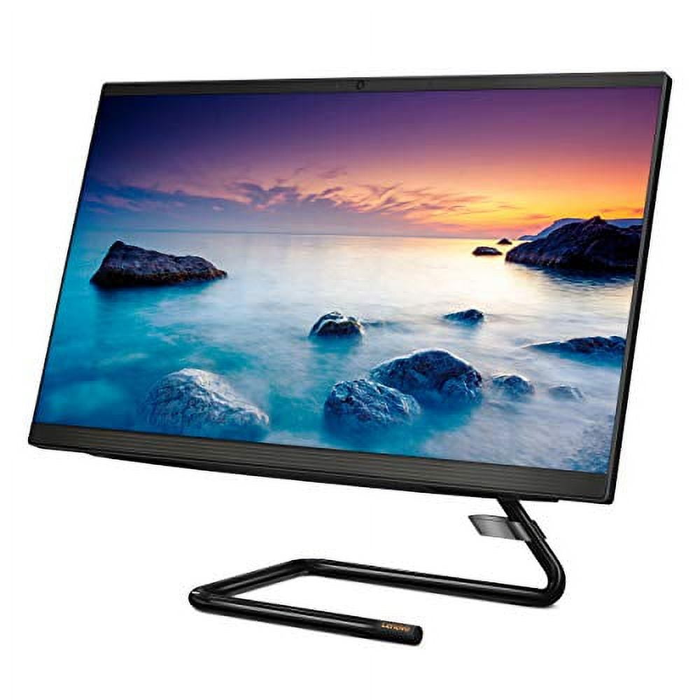 Lenovo IdeaCentre AIO 3, 24" All-in-One Computer, AMD Ryzen 5 4500U Mo