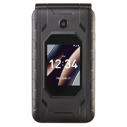 Tracfone Blu Flex, 8GB, Black - Prepaid Feature Phone [Locked to Tracf - My Store 2