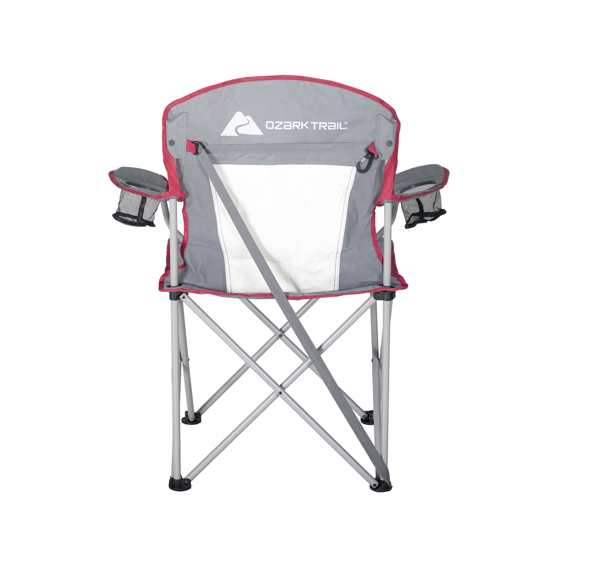 Ozark Trail Oversized Quad Chair - My Store 2