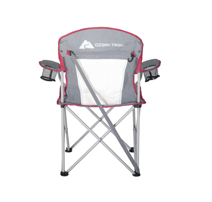 Ozark Trail Oversized Quad Chair - My Store 2