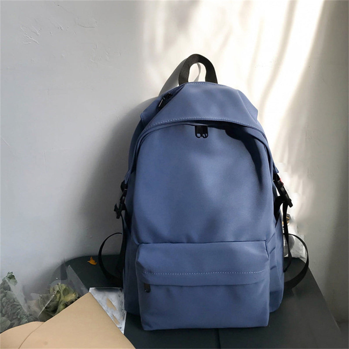 Blasgw Men's And Women's Travel Backpack, Airline Approved Carry On Ba