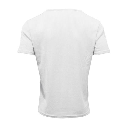Xunlbb Mens Shirt Men'S Clothing Under $10 Men's Vintage Strip Short S