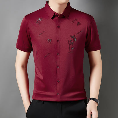 T Shirts for Men Short Sleeve Lightweight Mens Clothing,,L