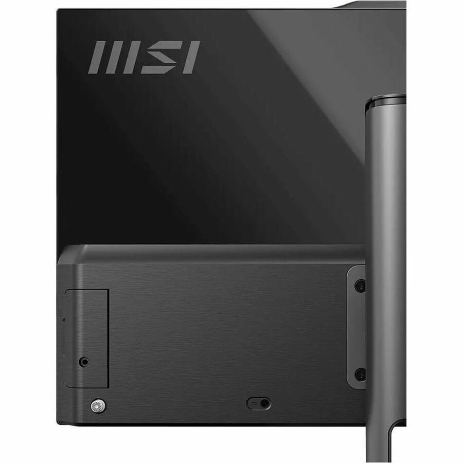 MSI All-in-One Computer Modern AM272P 1M-821US Intel Core 5 120U 16GB