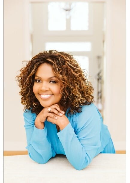 Cece Winans - Believe For It Live - Music & Performance - CD - My Store 2