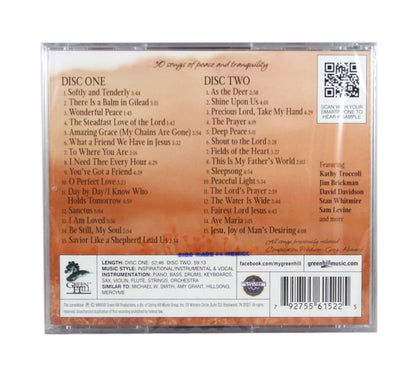 Various Artists - 30 Songs Of Peace (Various Artists) - Christian / Go