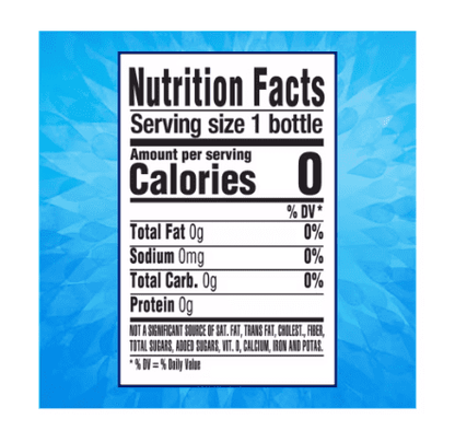 Pure Life Distilled Water, 1 Gallon, Plastic Bottled Water Jug (6 Pack
