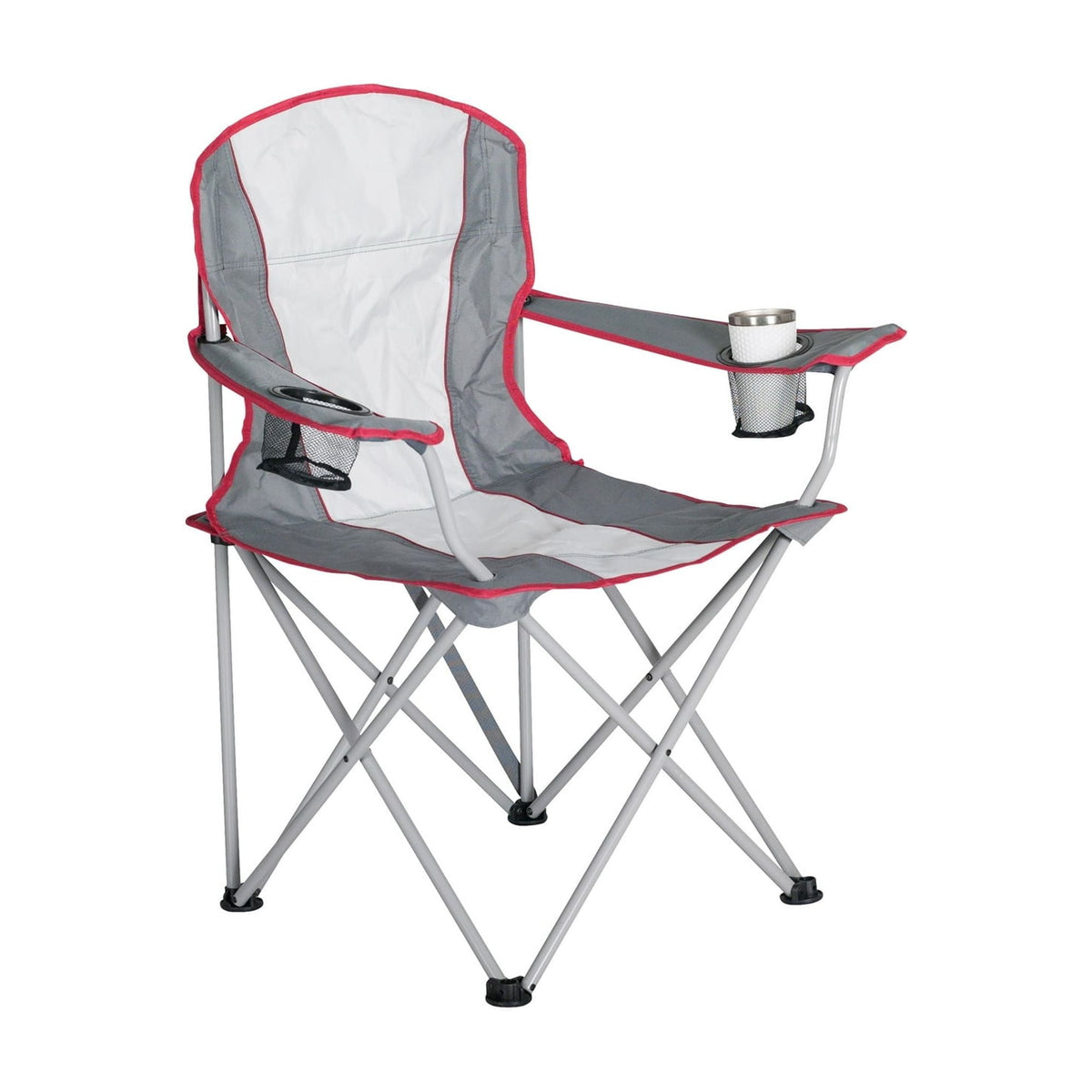 Ozark Trail Oversized Quad Chair - My Store 2