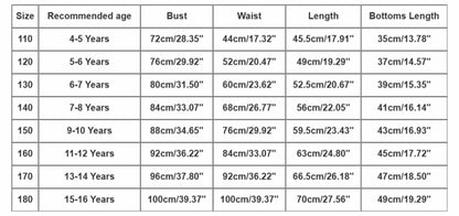 Boy Outfits Kids Cool Comfort Performance 2 Piece Sportswear for Schoo