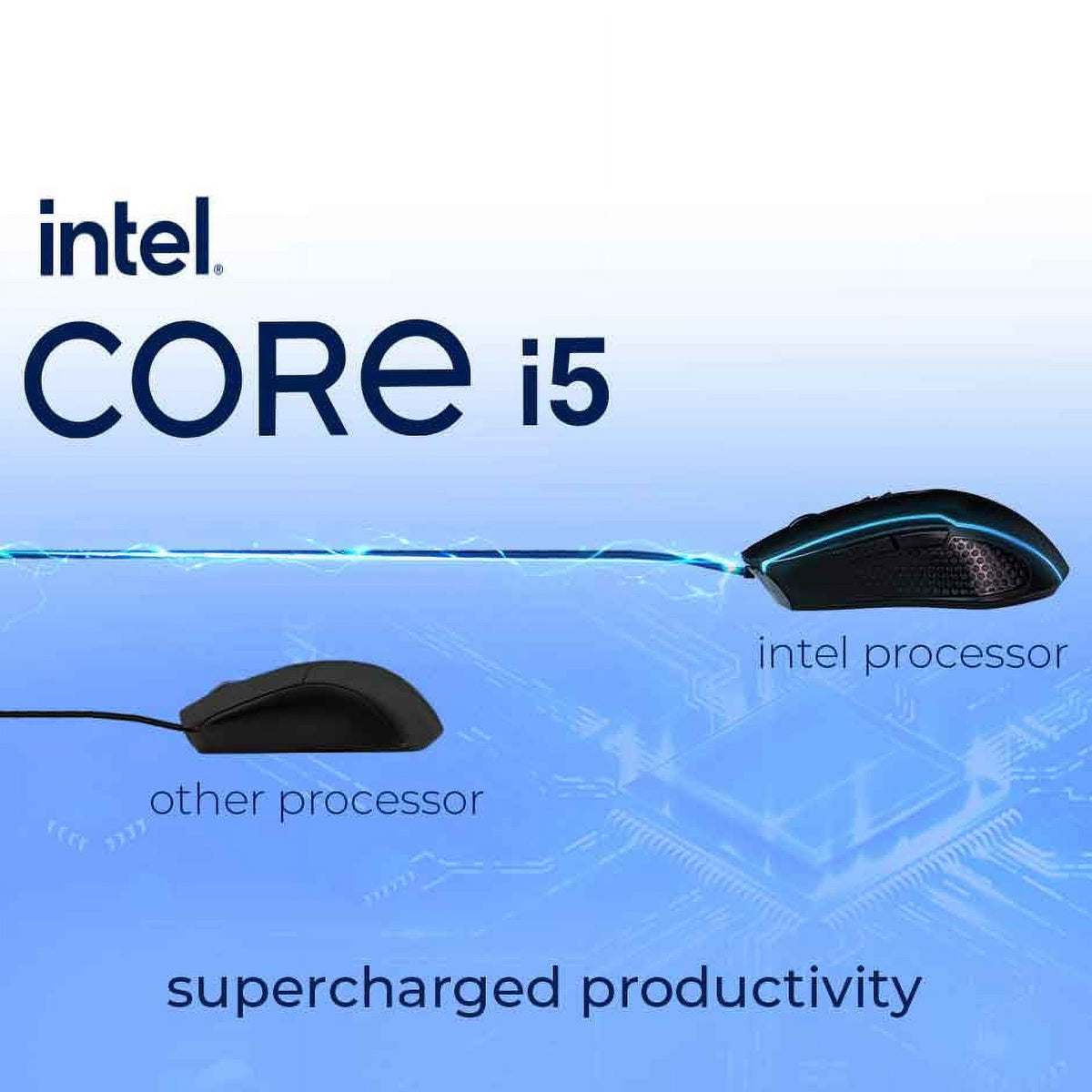 Dell Prebuilt Gaming Desktop Computer | Intel i5, GeForce GPU, 16GB DD