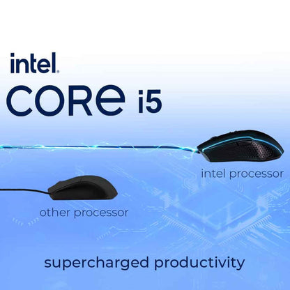 Dell Prebuilt Gaming Desktop Computer | Intel i5, GeForce GPU, 16GB DD